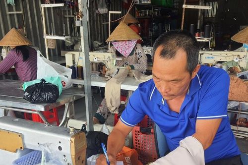 Kiếm tiền khủng mùa Tết