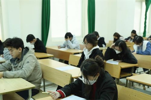 Tuân thủ quy định kiểm định