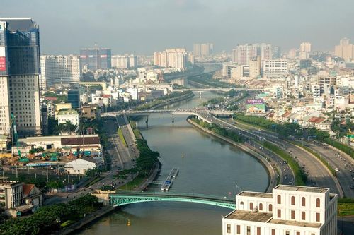 Tạo xung lực cho kinh tế đêm