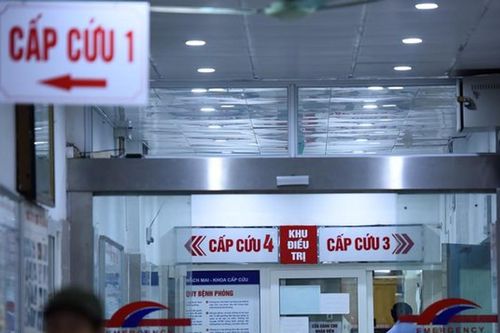 Đảm bảo thường trực 4 cấp trong cấp cứu, khám chữa bệnh dịp Tết Nguyên Đán