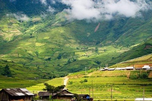 Lào Cai triển khai 8 mô hình thí điểm du lịch cộng đồng