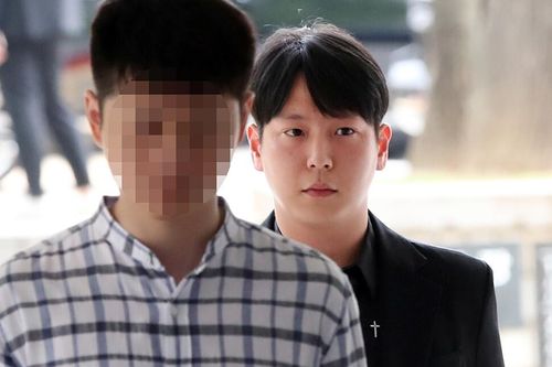 Ca sĩ Himchan bị đề nghị 7 năm tù vì cưỡng bức nhiều phụ nữ