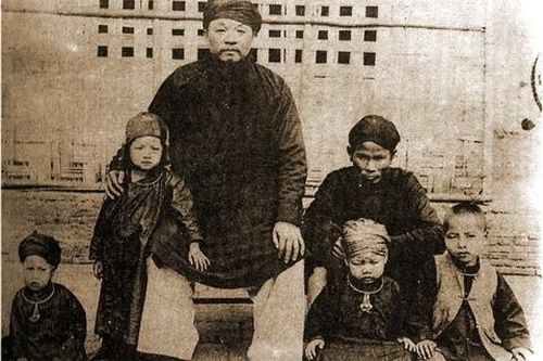 Thời kỳ huy hoàng của 'hùm thiêng' Đề Thám
