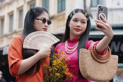Tăng cân, cãi vã và những 'thảm họa' của kỳ nghỉ Tết