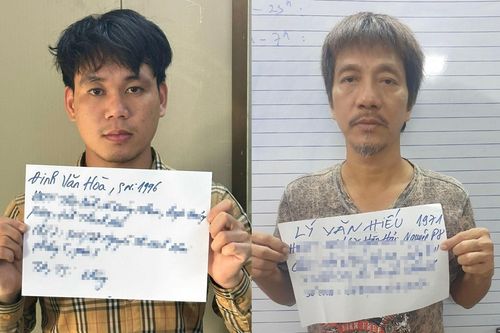 Tìm nạn nhân của nhiều nhóm tín dụng đen ở TP.HCM