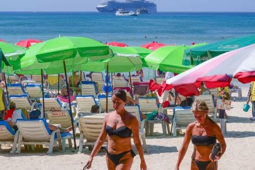 Thái Lan kiểm tra hộ chiếu người nước ngoài bay nội địa