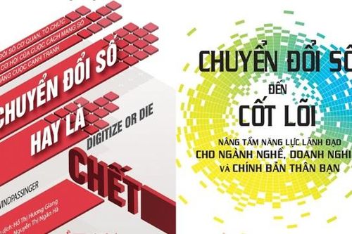 Tìm hướng đi mới trong hành trình Chuyển đổi số
