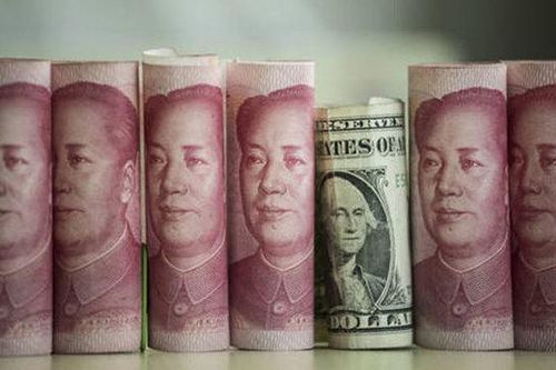Ngành điện tử Nga hưởng lợi nhờ từ bỏ đồng USD