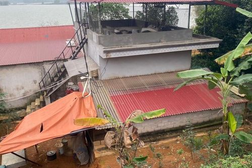 Mua đất hợp pháp, bỗng nhiên bị 'xiết nợ', xâm phạm chỗ ở