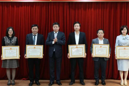 Sở GTVT Hà Nội: Nhìn nhận toàn diện, tham mưu chính xác