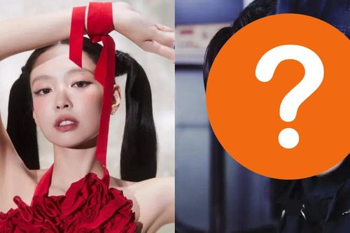 Jennie Blackpink tiếp tục vướng tin hẹn hò với đàn em