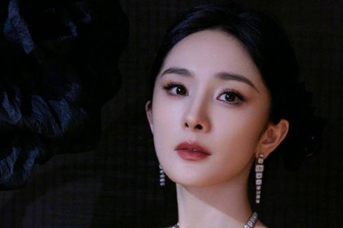 Dương Mịch có cách xử lý tinh tế khi bị fan cuồng đụng chạm