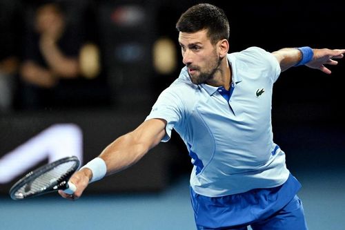 Kết quả Australian Open 17/1: 'Giải mã' sao chủ nhà, Djokovic vào vòng 3