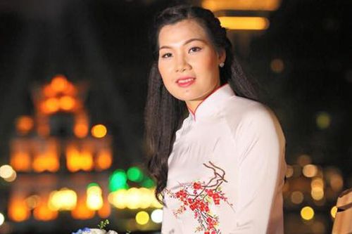 Ngôi sao bóng chuyền nữ Việt Nam có niềm hạnh phúc mới ở tuổi 35, cuộc sống viên mãn bên chồng là đại úy quân đội
