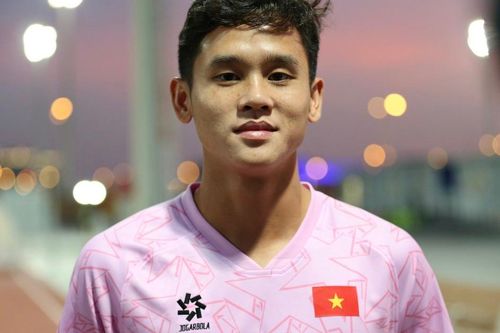 Hậu vệ đội tuyển Việt Nam không ngại tiểu xảo của Indonesia