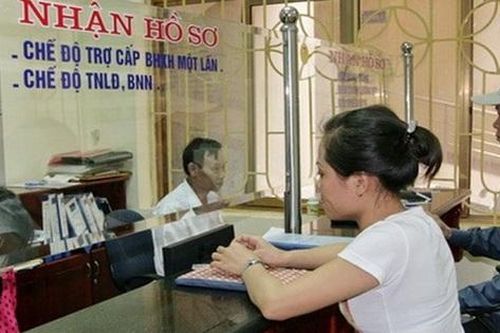 Cơ quan nào tiếp nhận hồ sơ giải quyết chế độ người có công?