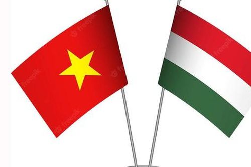 Mở thêm nhiều cơ hội hợp tác giữa Việt Nam và Hungary