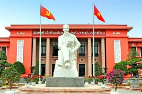 Học viện Chính trị Quốc gia Hồ Chí Minh đẩy mạnh hoạt động đào tạo, nghiên cứu, tư vấn chính sách