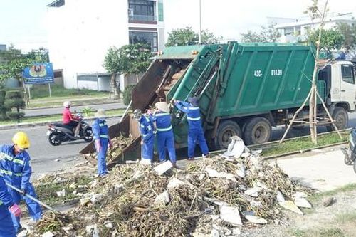 Yokohama (Nhật Bản) hỗ trợ Đà Nẵng đạt các mục tiêu phát triển bền vững