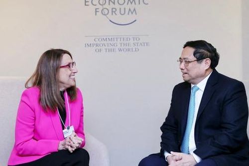 Tổng Thư ký UNCTAD: Việt Nam là hình mẫu lạc quan trong bối cảnh thế giới nhiều biến động