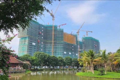 Nộp tiền sử dụng đất hằng năm sẽ giúp doanh nghiệp giảm áp lực tài chính
