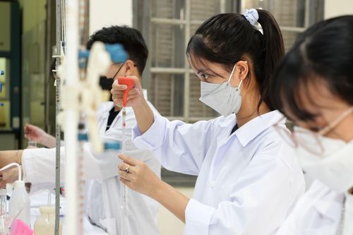 486 chương trình đào tạo đánh giá theo tiêu chuẩn nước ngoài