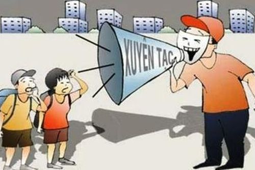 Sao lại suy diễn, phát ngôn tùy tiện?