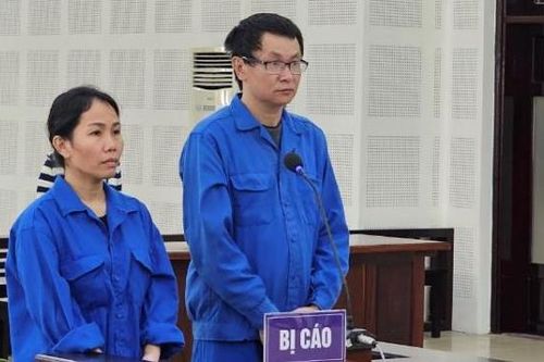 'Nổ' có người quen ở Bộ Công an, cặp vợ chồng lừa chiếm hàng chục tỷ đồng