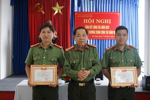 Làm tốt công tác định hướng thông tin, dẫn dắt dư luận của tờ báo CAND