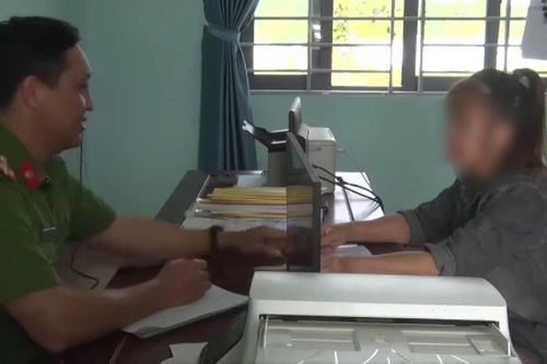 Công an Đắk Nông vào cuộc điều tra các vụ vỡ nợ ký gửi nông sản