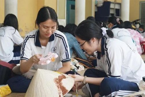 Giáo dục tinh thần tương thân tương ái