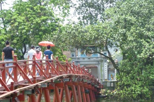 Ký ức ngày xưa