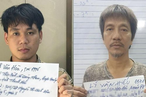 Tìm nạn nhân của các băng nhóm cho vay nặng lãi ở TPHCM