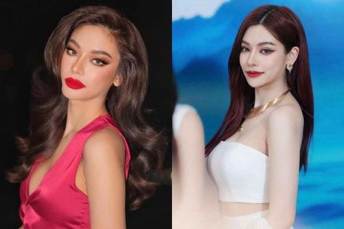 Danh tính gái xinh gốc Việt 'gây sốt' tại show thần tượng châu Á