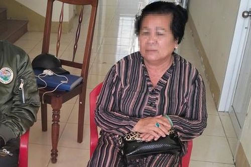Từ Nha Trang ra Quảng Nam lừa đảo mượn tiền cúng 'trừ vong'