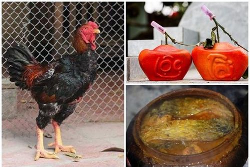 Điểm danh những đặc sản chưa Tết đã 'cháy hàng'