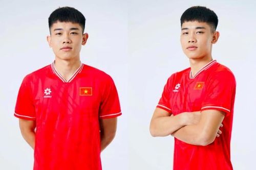Đình Bắc được kỳ vọng sẽ 'xé lưới' tuyển Indonesia