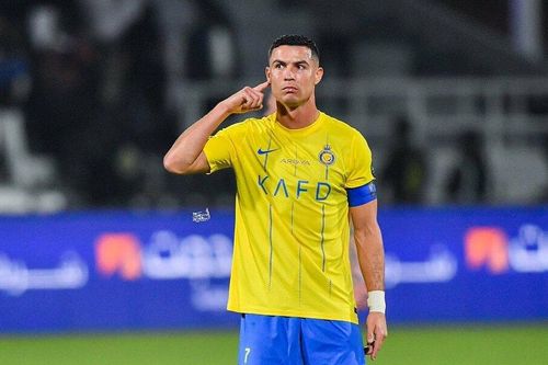 Cựu giám đốc Juventus chê bai năng lực của C.Ronaldo