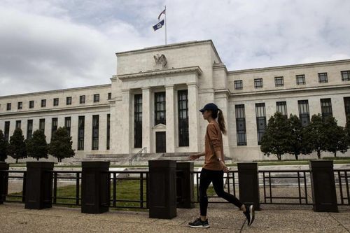 Goldman Sachs: Tăng trưởng kinh tế Mỹ giảm tốc nhẹ và sẽ 'hạ cánh mềm'