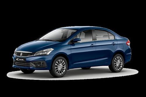 Top 10 mẫu ô tô bán chậm nhất năm 2023: Suzuki Ciaz dẫn đầu với doanh số ế ẩm