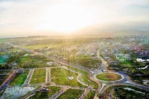 Làm cao tốc kết nối cửa khẩu Bắc Phong Sinh với cao tốc Vân Đồn - Móng Cái