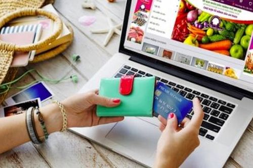 Doanh thu thương mại điện tử TP. HCM cao nhất nước