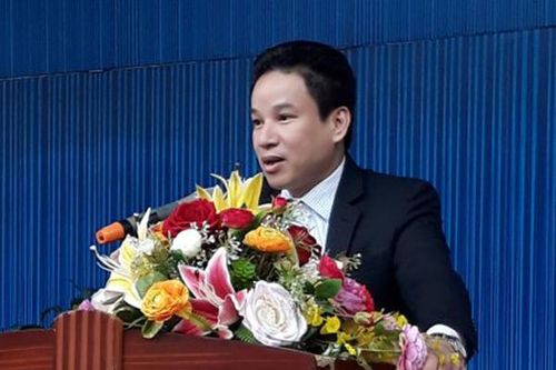 Gây thiệt hại hàng chục tỷ đồng, Giám đốc Sở GD&ĐT Hà Giang bị bắt tạm giam