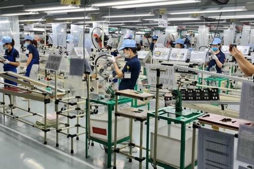 Thái Bình: Đột phá thu hút đầu tư trực tiếp nước ngoài với gần 3 tỷ USD