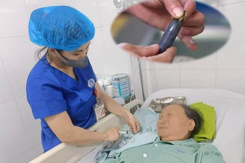 Ăn mật cá trôi để bổ mắt, người phụ nữ đau bụng dữ dội rồi nhập viện ngay lập tức