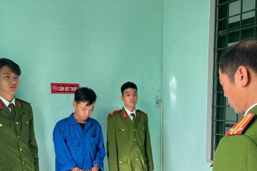 Khởi tố đối tượng đâm Phó Công an phường tử vong