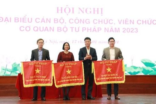 Thực hiện nghiêm túc, hiệu quả các quy định về thực hành dân chủ