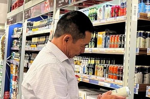 Bia không cồn đang... lên ngôi?
