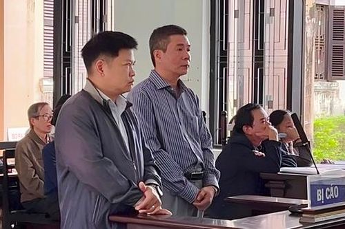 Trả hồ sơ vụ án vi phạm các quy định đấu thầu tại CDC TT-Huế