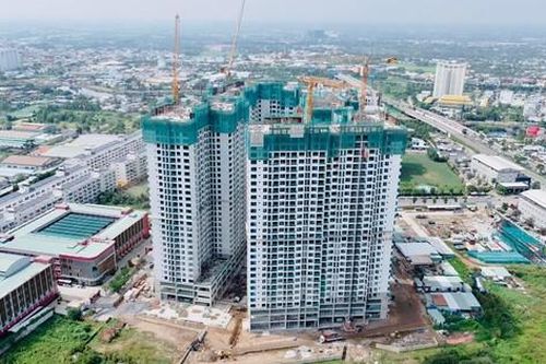 Bất động sản 2024 vẫn còn nhiều cơ hội tốt